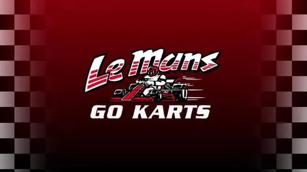 Le Mans Go Karts