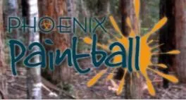 Phoenix Paintball