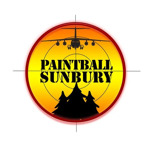 Paintball Sunbury