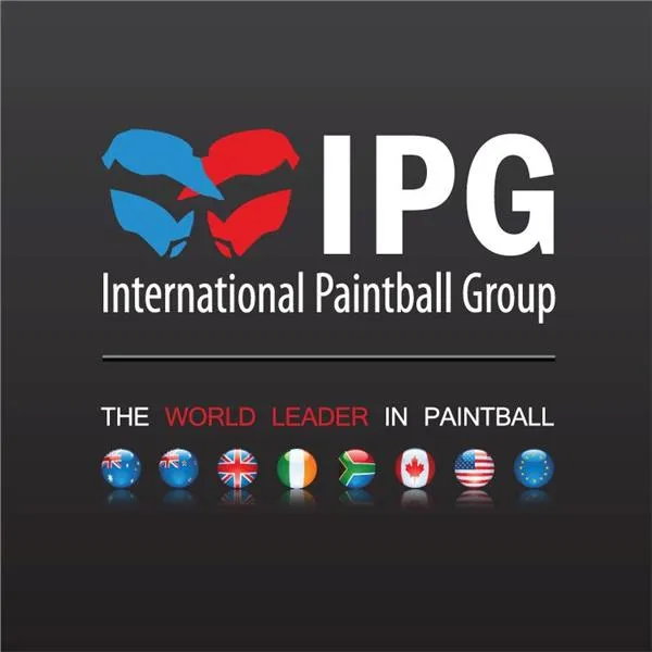 International Paintball Group