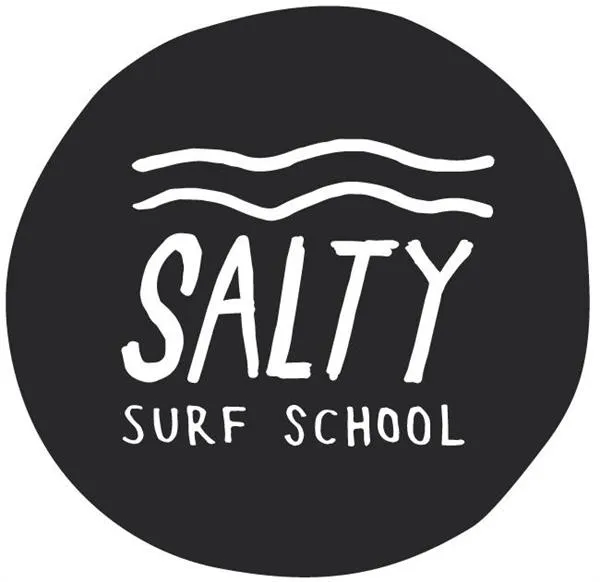 Salty Surf School