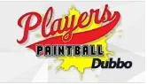 Players Paintball Dubbo