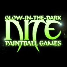Night Paintball