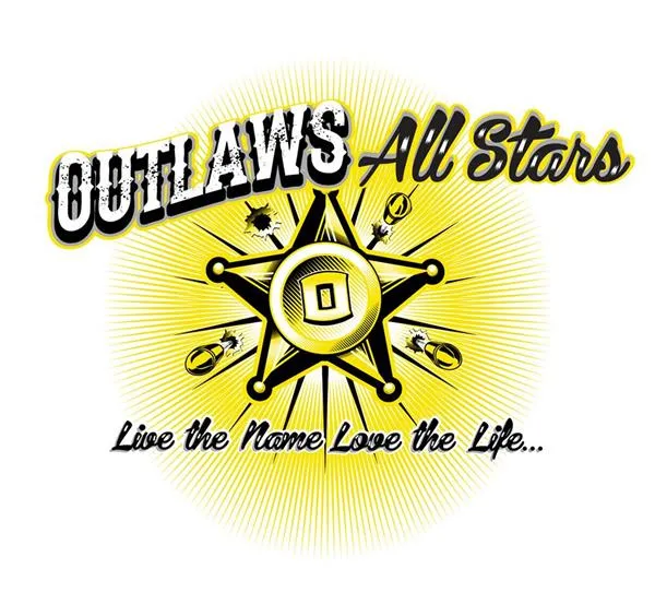 Outlaws All Stars & Dancers Edge - Mornington