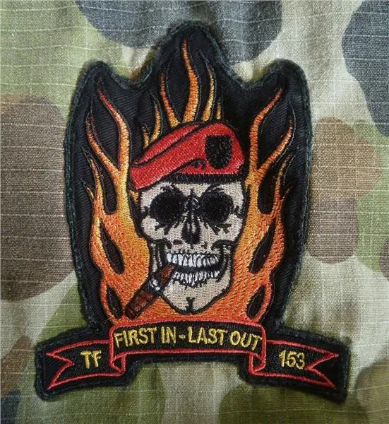 Task Force 153