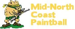 Mid-North Coast Paintball
