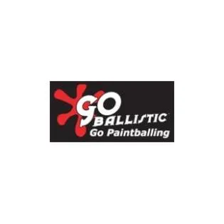 Go Ballistic Pty Ltd