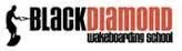 Black Diamond Wakeboarding School