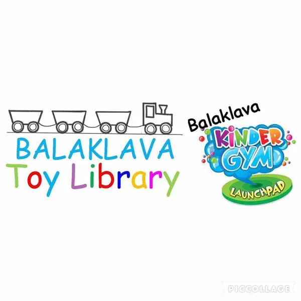 Balaklava KinderGym and Toy Library