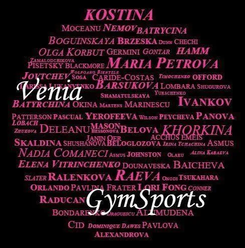 Venia GymSports Inc
