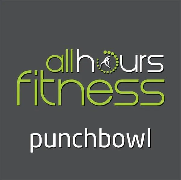 All Hours Fitness Punchbowl
