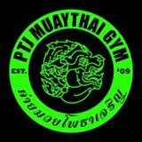 PTJ Muaythai