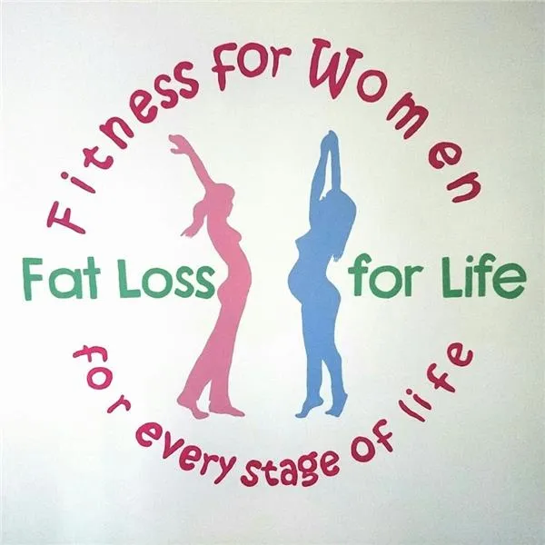 Fat Loss for Life - Fitness for Women