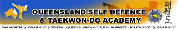 Queensland Self Defence & Taekwon-Do Academy - Avoca
