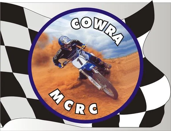 Cowra Motorcycle Racing Club