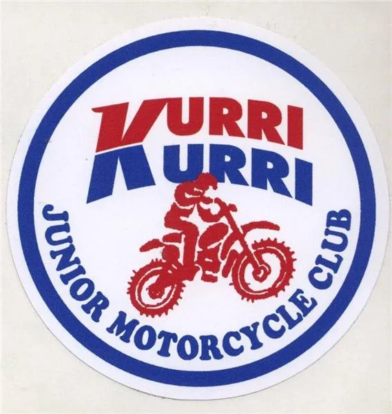 Kurri Kurri Junior Motorcycle Club