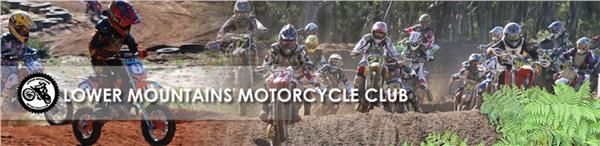 Lower Mountains Motor Cycle Club