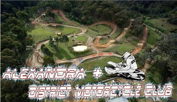 Alexandra and District Motor Cycle Club