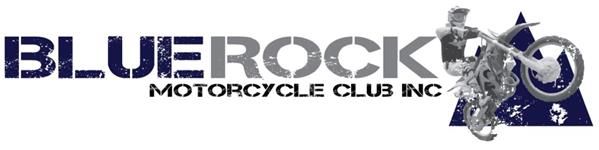Blue Rock Motorcycle Club Inc