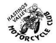 Hastings Valley Motorcycle Club Ltd.