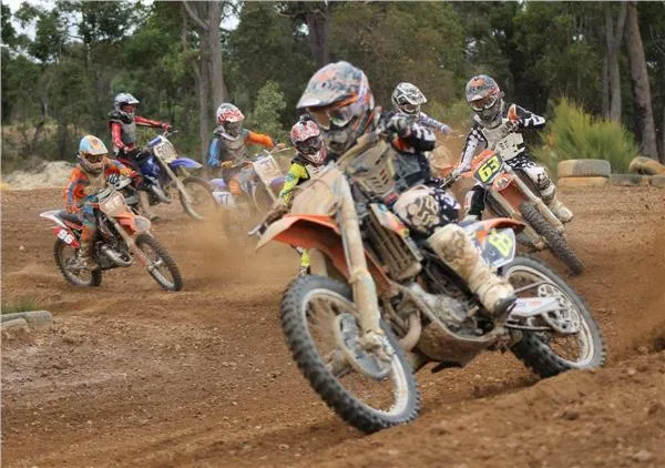 Southern Capes Motocross Club