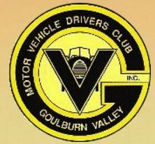 Goulburn Valley Motor Vehicle Drivers Club Inc.