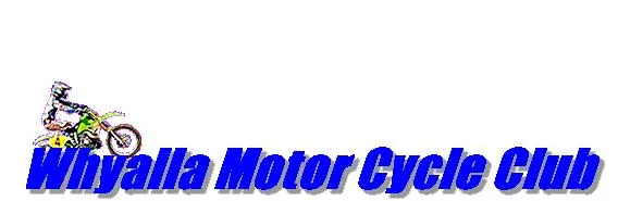 Whyalla Motorcycle Club