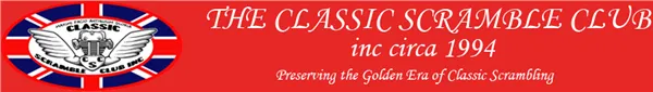 Classic Scramble Club
