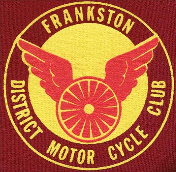 Frankston & District Motorcycle Club