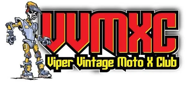 Viper Vintage Motocross Club