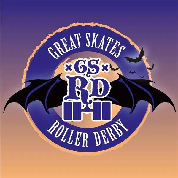 Great Skates Roller Derby