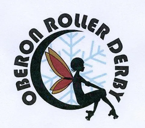 Oberon Roller Derby