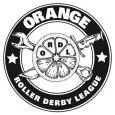 Orange Roller Derby League