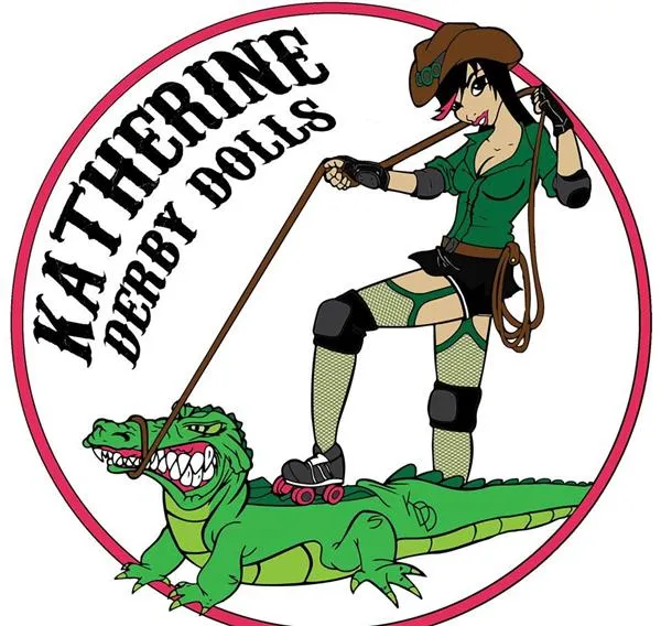 Katherine Derby Dolls