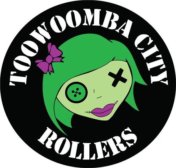 Toowoomba City Rollers Inc