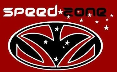 Speed Zone Roller Sports Club