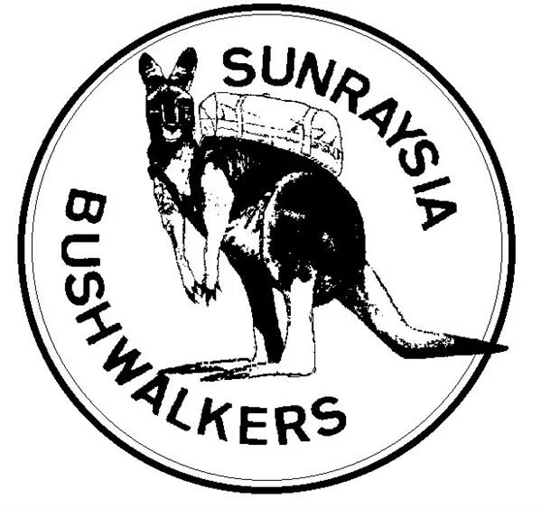 Sunraysia Bushwalkers