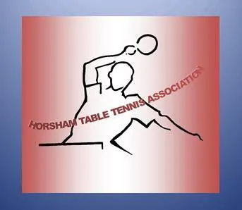 Horsham Table Tennis Association