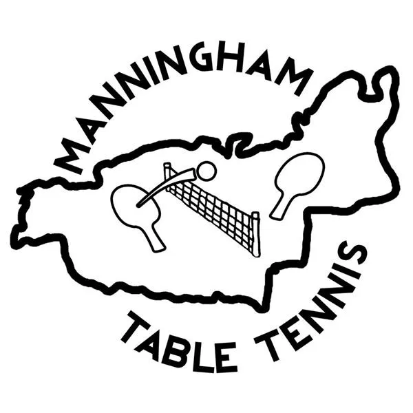 Manningham Table Tennis Club