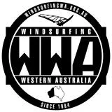 Windsurfing Western Australia