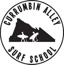 Currumbin Alley Surf School