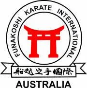 Funakoshi Karate Australia - Terang