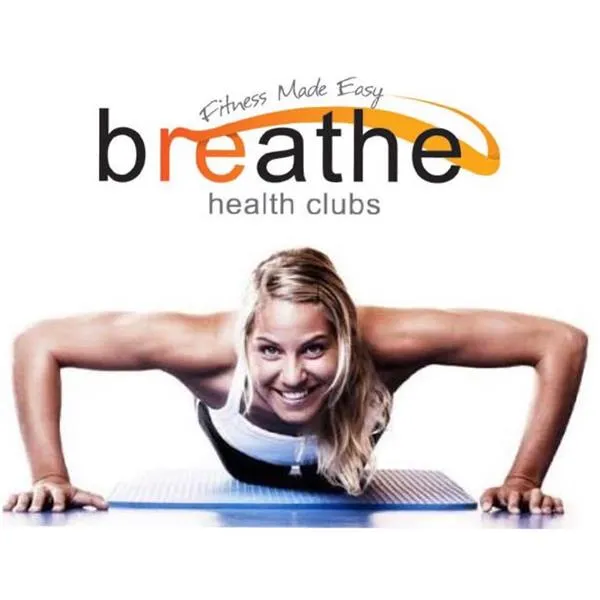 Breathe Health Clubs Toowoomba