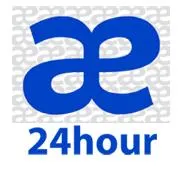 AE 24Hour Fitness for you
