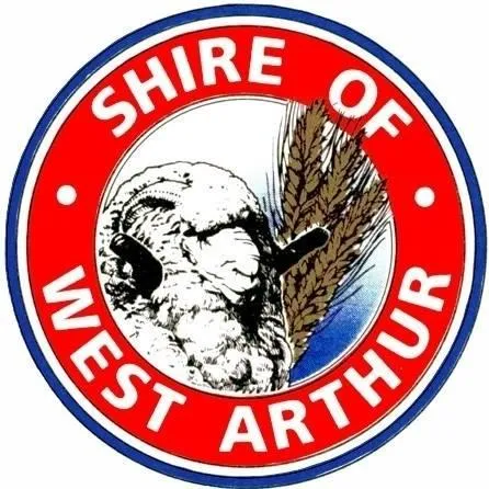 West Arthur Shire