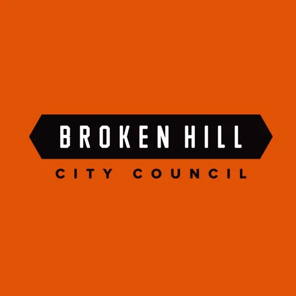 Broken Hill City Council