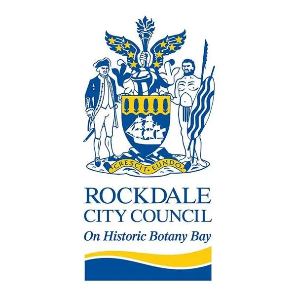Rockdale City Council