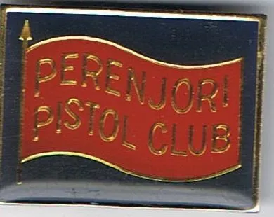 Perenjori Pistol Club