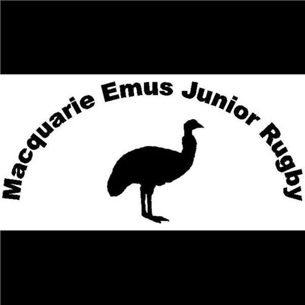 Macquarie Emus Junior Rugby Union Football Club