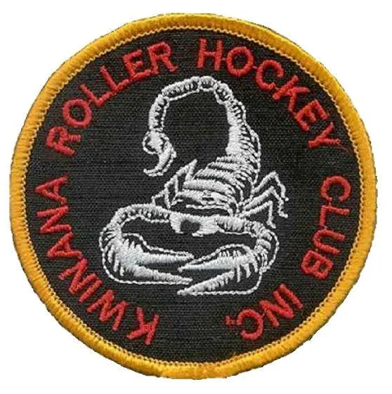 Kwinana Roller Hockey Club Inc